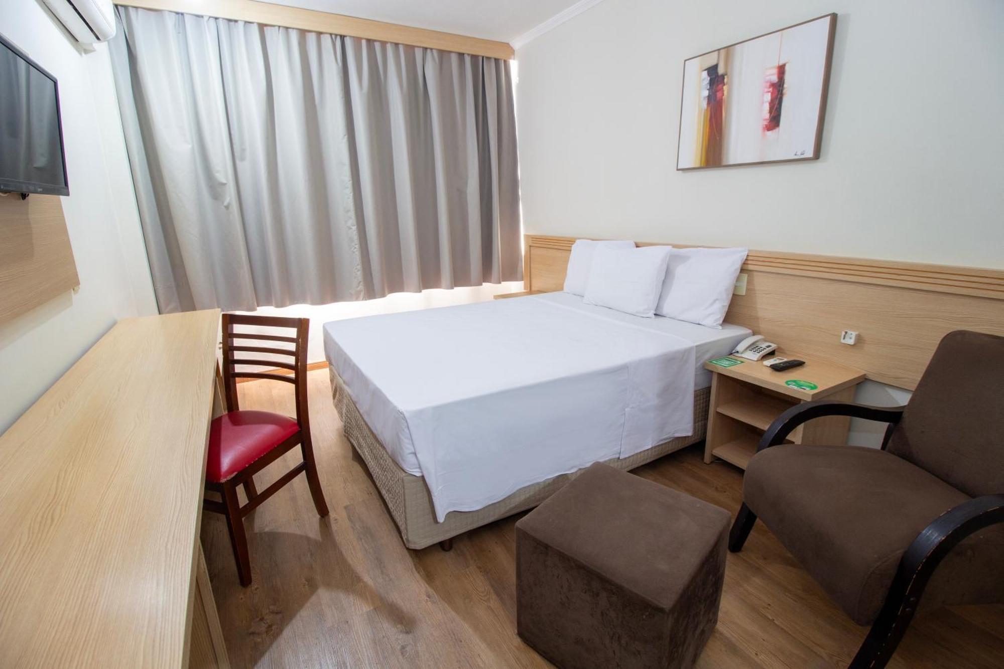 Quarto Duplo Superior